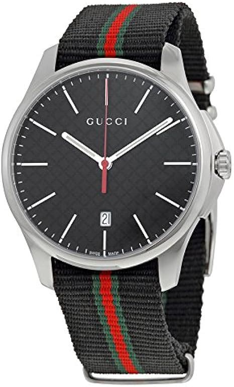 orologio uomo gucci 2017|Acquista orologi Gucci su Chrono24.